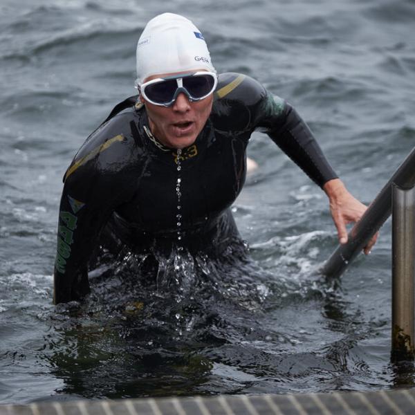 Outdoor Sydfyn 2021 | Open Water Swim konkurrence i øhavet august 2021 | VisitFaaborg