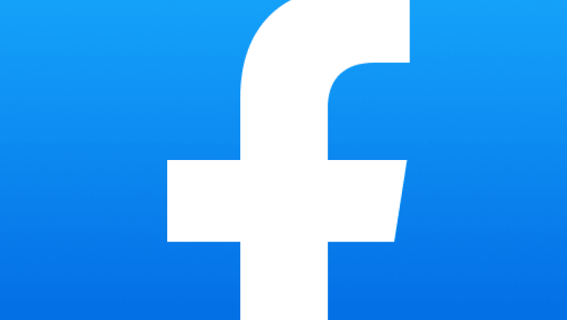 Facebook Logo VisitFaaborg