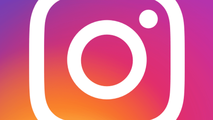 Instagram logo