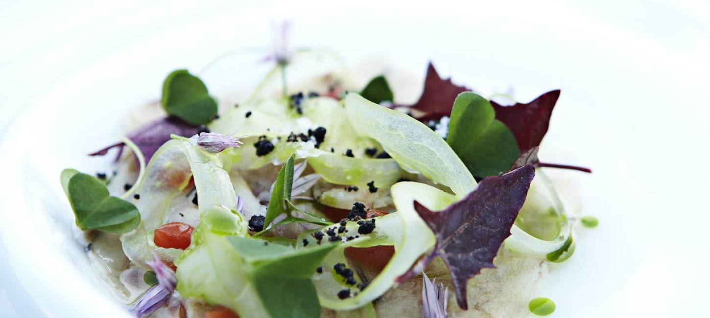 Dejlig mad fra Danmark