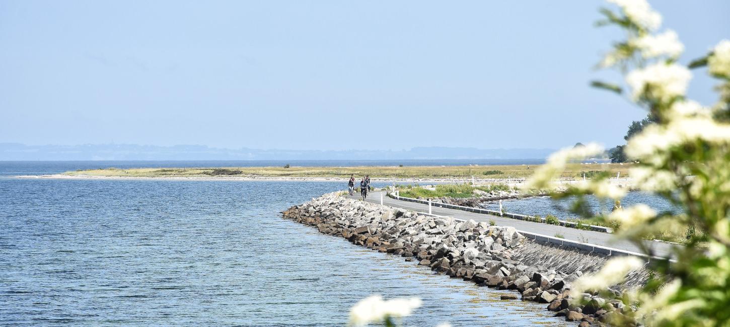 Østersøruten | Cykelferie | MTB | Cykeludlejning | Cykelruter