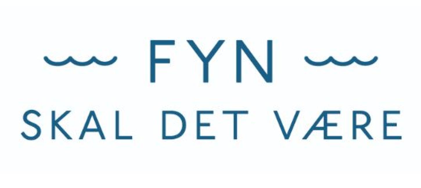 Logo for kampagnen Fyn skal det være