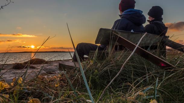 Avernakø | Ø | I Det Sydfynske Øhav | Syd for Faaborg