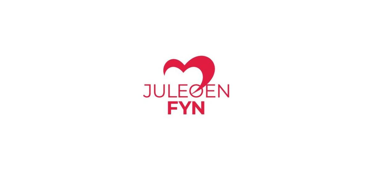 Logoet for Juleøen Fyn 2022