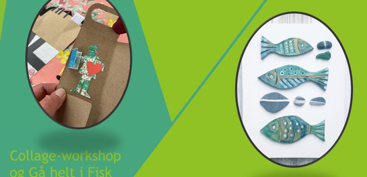 wWorkshops 17. oktober 2023
