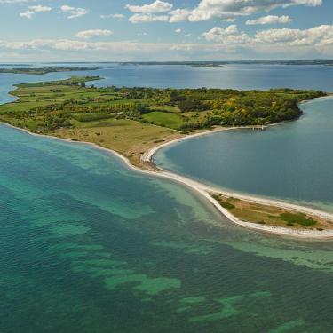 Avernakø | Det Sydfynske Øhav | Miniferie øhavssti og øhav | VisitFaaborg