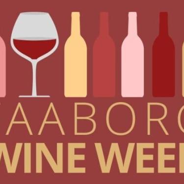 Faaborg Wine Week september 2022