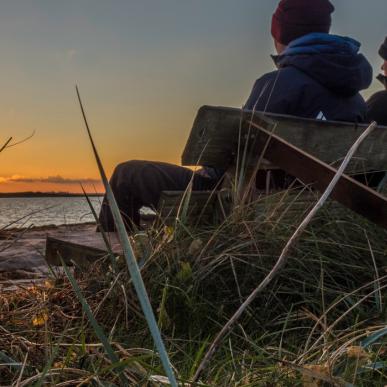 Avernakø | Ø | I Det Sydfynske Øhav | Syd for Faaborg