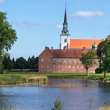 Brahetrolleborg Slot