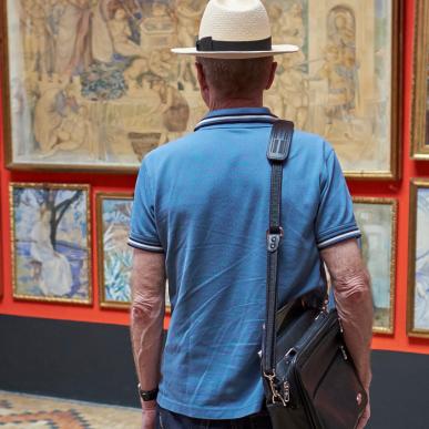 Billede af Faaborg Museum