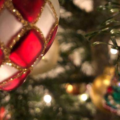 Jul | Julepynt | Julehjerte | Julemarkeder | Faaborg