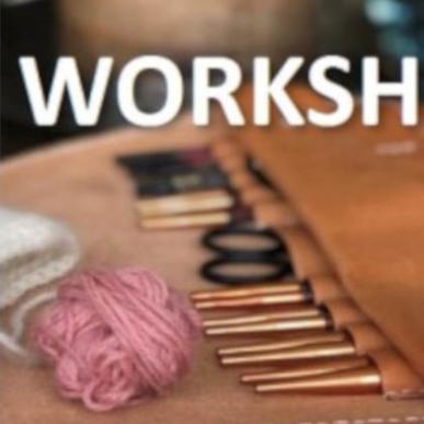 Garnfestival Knitting by the Sea | Workshop Vil du lære at regne den ud