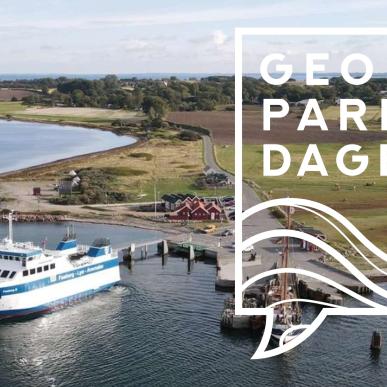 Geoparkdage 2025 - Oplev Avernakø