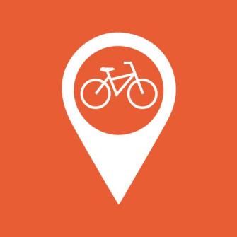 dynamisk lejlighed Rose Fyn cykler sammen | VisitFaaborg