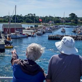 Øhavsøen Lyø | Sommerferie | VisitFaaborg