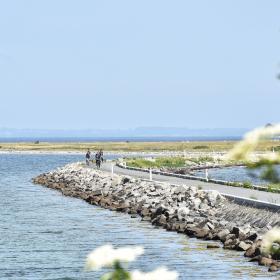 Øhavsperlen Avernakø | Cykelferie | Denmark