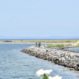 Østersøruten | Cykelferie | MTB | Cykeludlejning | Cykelruter