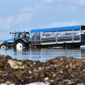 Tag med ud på Øhavets ukendte ø