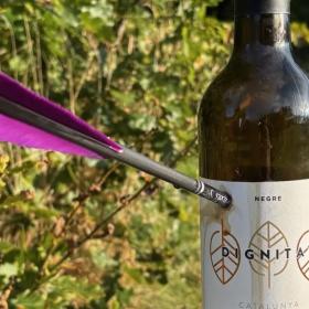 Efterår med Trente Mølle og Vinbanken