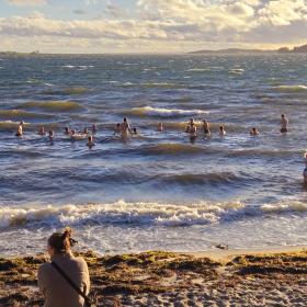 Træk vejret med Bennike