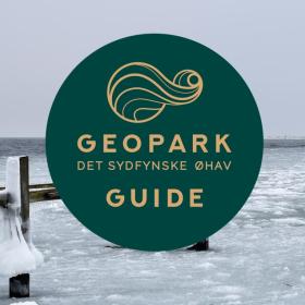 Vinterfortællinger med Geoparkguide