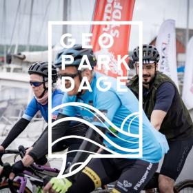 Gravel tour rundt om Øhavet