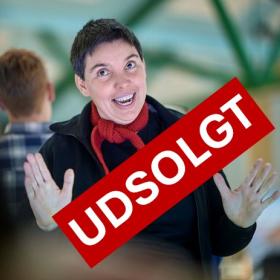 udsolgt