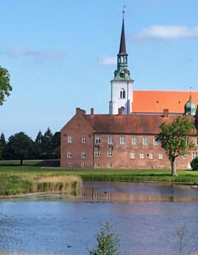 Brahetrolleborg Slot