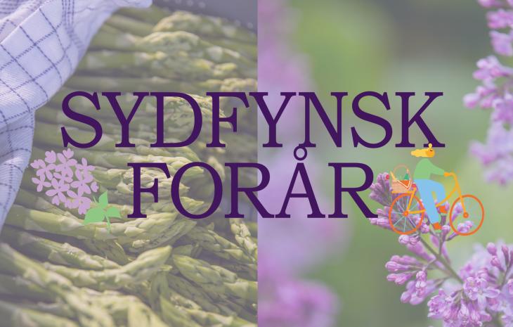 Sydfynsk Forår 2025
